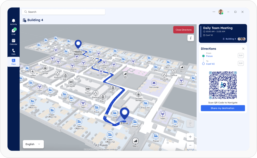 Using Imdf With Point Maps - Download Beautiful Light Background | Full HD